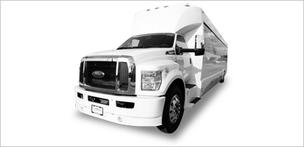 20 Passenger Party Bus Exterior San Francisco 20 Passenger Party Bus Exterior San Francisco