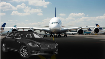 Airport Car Service San Francisco