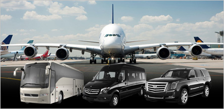 Airport Transportation Service San Francisco