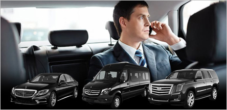 Executive Transport Service San Francisco Executive Transport Service San Francisco