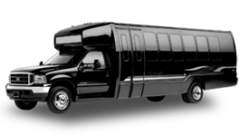 Rent 28 Passenger Party Bus In San Francisco Rent 28 Passenger Party Bus In San Francisco