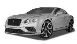 Rent Bentley Continental GT In San Francisco