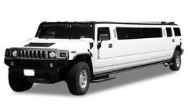 Rent Hummer Limousine San Francisco