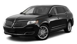 Rent Lincoln MKT Town Car San Francisco