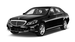 Rent Mercedes S550 San Francisco