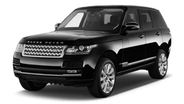 Rent Range Rover Sport SUV San Francisco