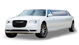 Rent San Francisco Chrysler 300 Limo