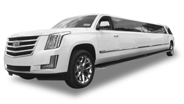 Rent San Francisco Escalade Limousine Rent San Francisco Escalade Limousine