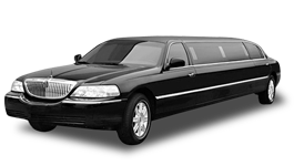 Rent San Francisco Lincoln Stretch Limousine