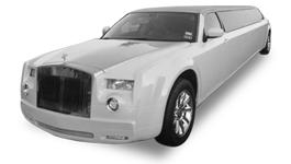 Rent San Francisco Rolls Royce Limo