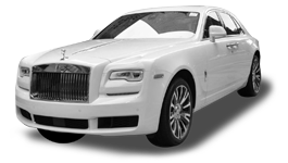 Rent San Francisco Rolls Royce Phantom