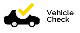 Vehicles with monthly, safety inspections