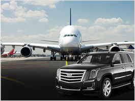 San Francisco Airport Transportation Limousine Service