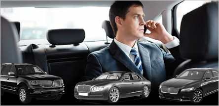 San Francisco Corporate Transport Service San Francisco Corporate Transport Service