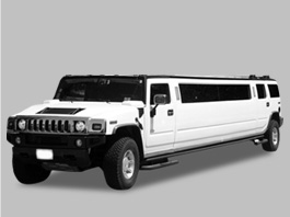 San Francisco Hummer Limo Rental