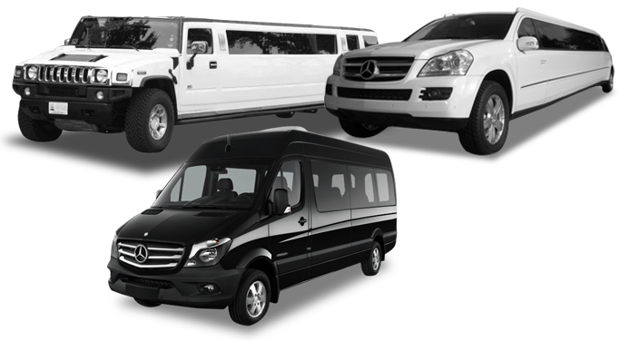 San Francisco Limo Shuttle Transportation