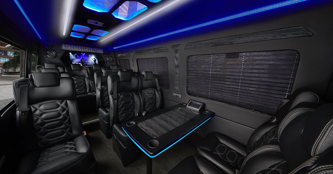 Mercedes Sprinter