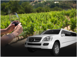 San Francisco	Napa Valley Wine Tours Limo Service