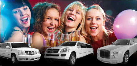 San Francisco Night On The Town Limousine Service San Francisco Night On The Town Limousine Service