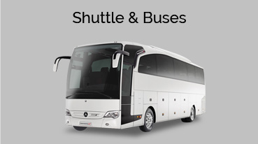 San Francisco Shuttle Bus Rental