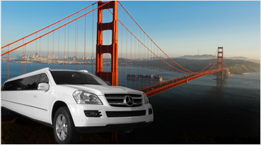 San Francisco Tours By Exotic Limousine