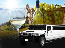 San Francisco Wine Tours Limousine Service