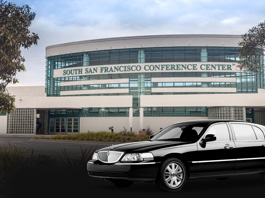 San Franciso Limousine Service For Brisbane