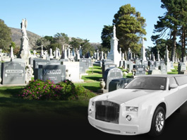 San Franciso Limousine Service For Colma