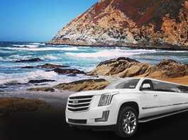 South San Francisco Limo Car Service