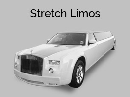 Stretch Limo Rental San Francisco