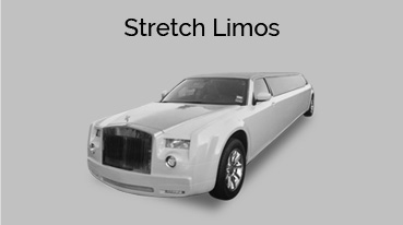 Stretch Limo Service San Francisco