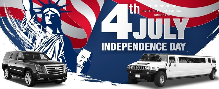 americas-independence-day-sf-limo-service