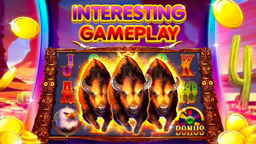 casino online game