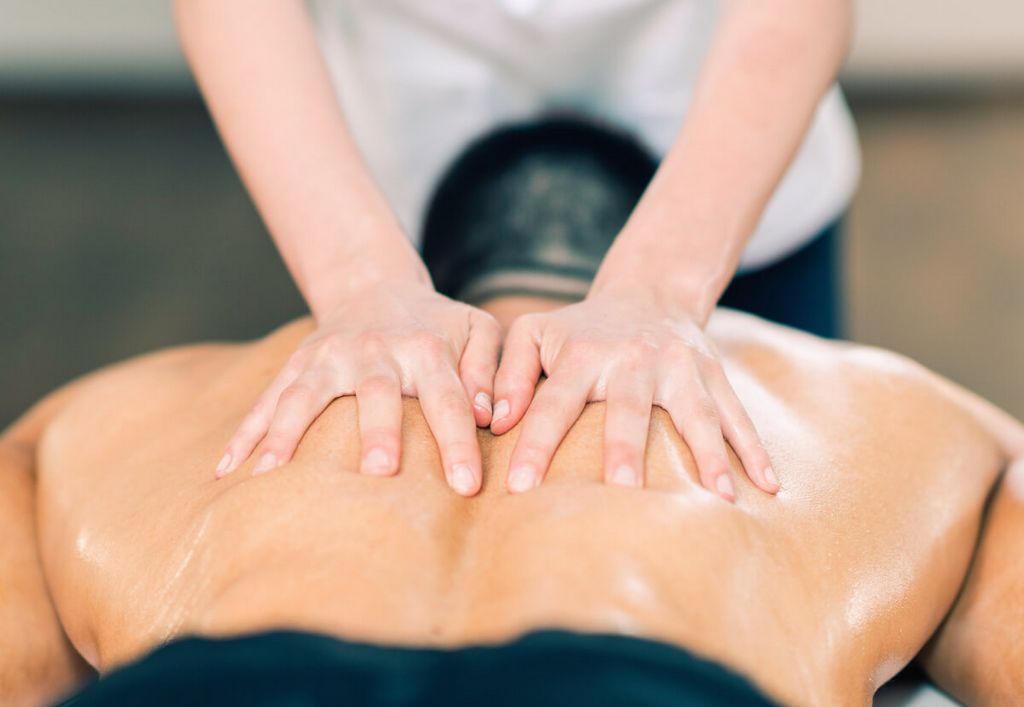 Что такое аюрведический массаж? - Аюрведический массаж в Валенсии