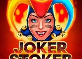 Joker Stoker Trial