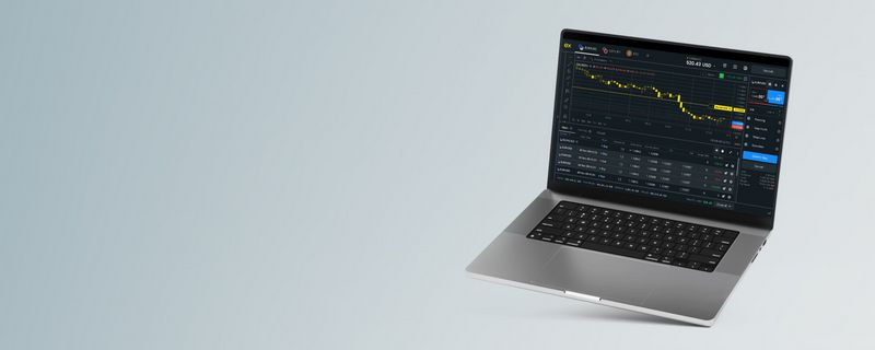 Mengenai Platform Trading Exness