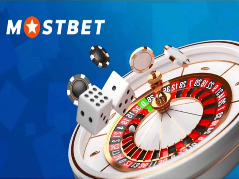Mostbet-in icmalı və onun hiylələri Mostbet-in icmalı və onun hiylələri
