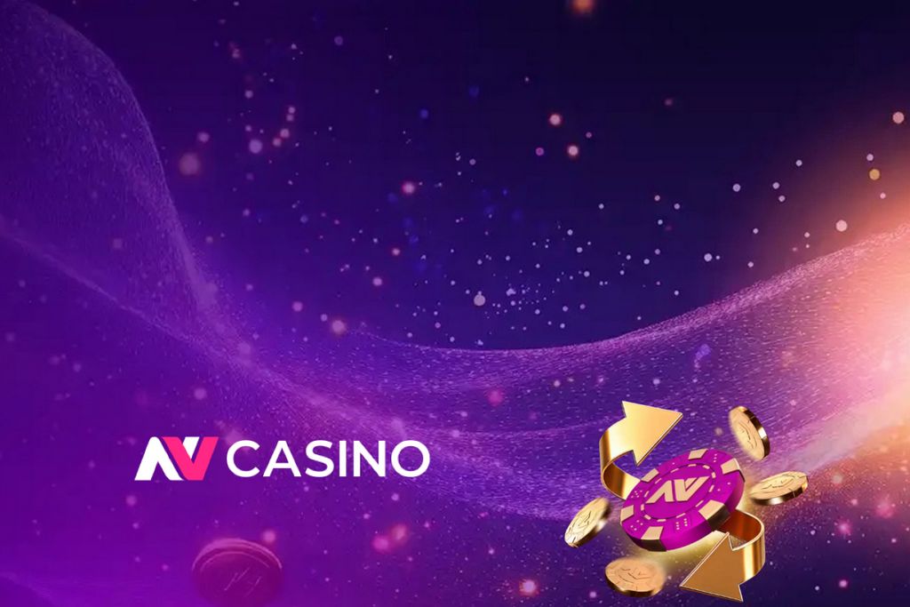 NV Casino Site Review - Professional & Gamer Ratings (2026 )