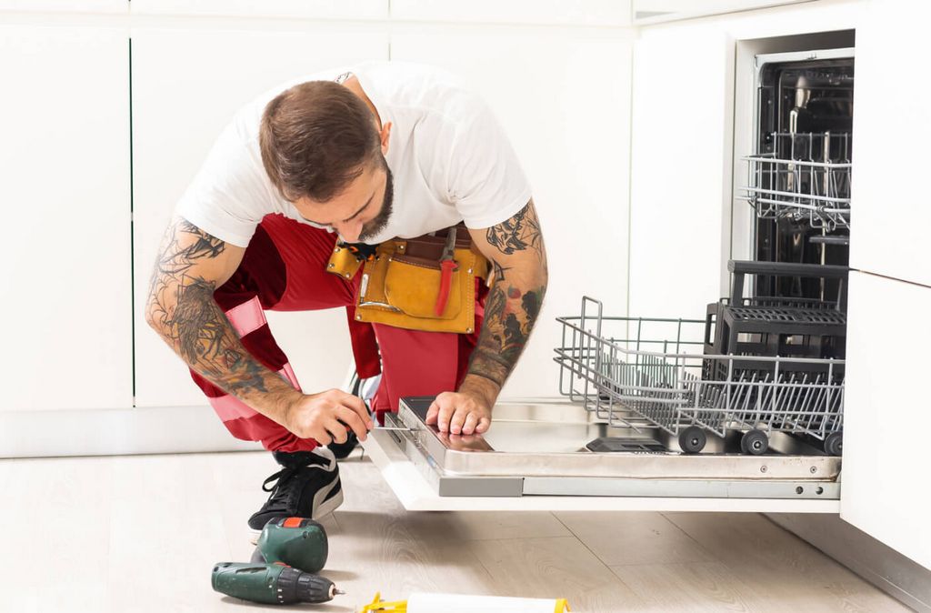 Appliance Repair Work Brantford