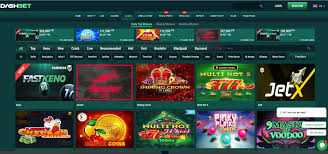 Dashbet - Verdict on the Australian betting site