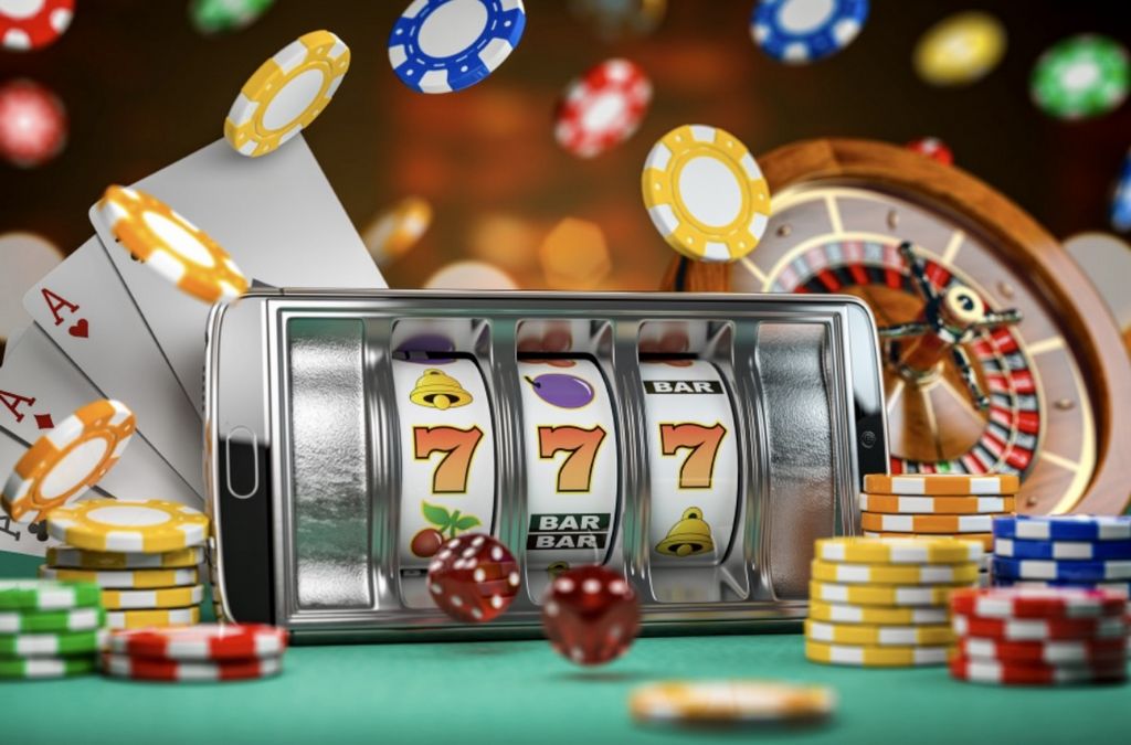 International Online Gambling Enterprises Readily Available in 95+ Countries